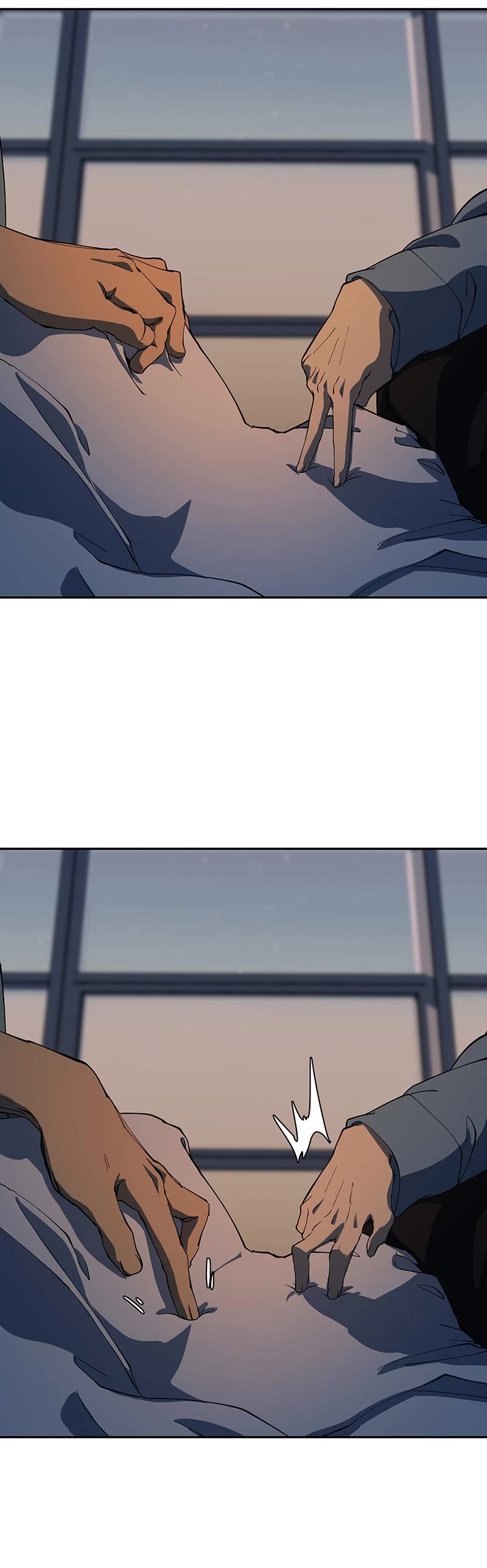 I Love Yoo chapter 227 page 44