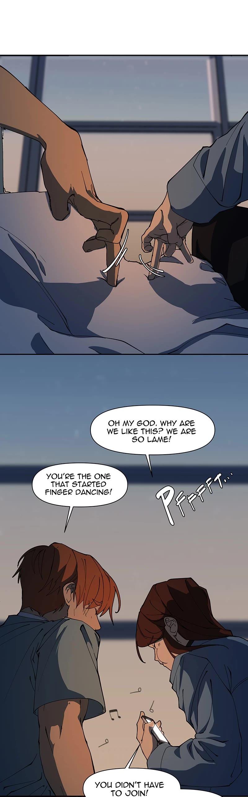 I Love Yoo chapter 227 page 45