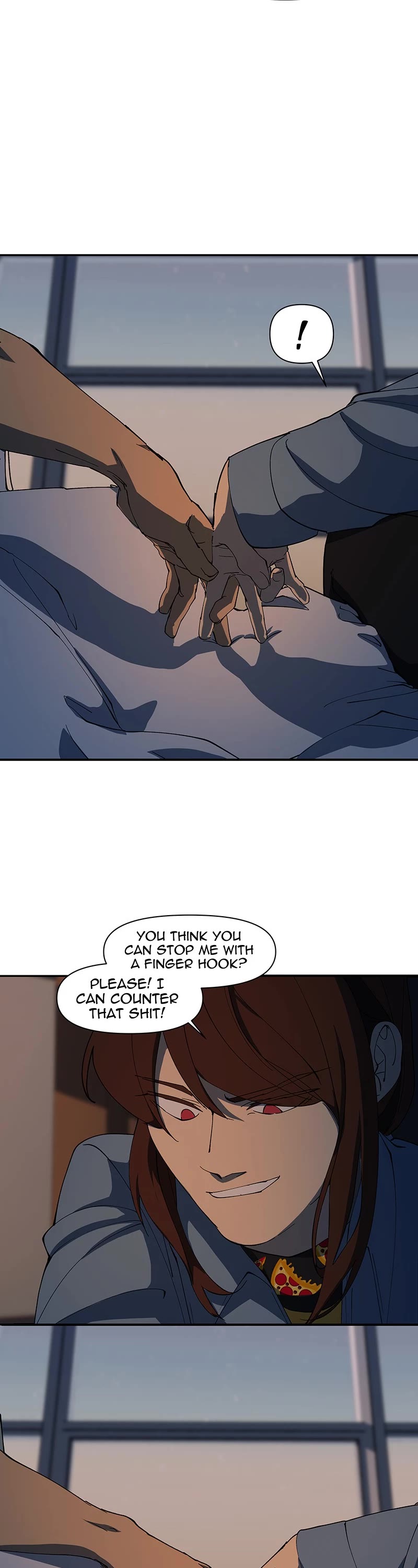 I Love Yoo chapter 227 page 47