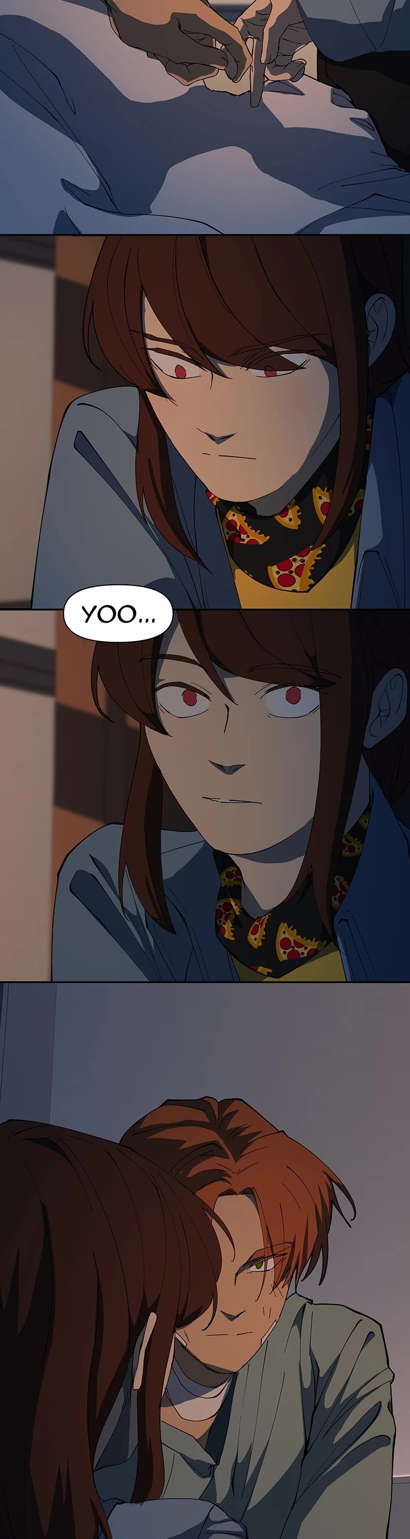 I Love Yoo chapter 227 page 48