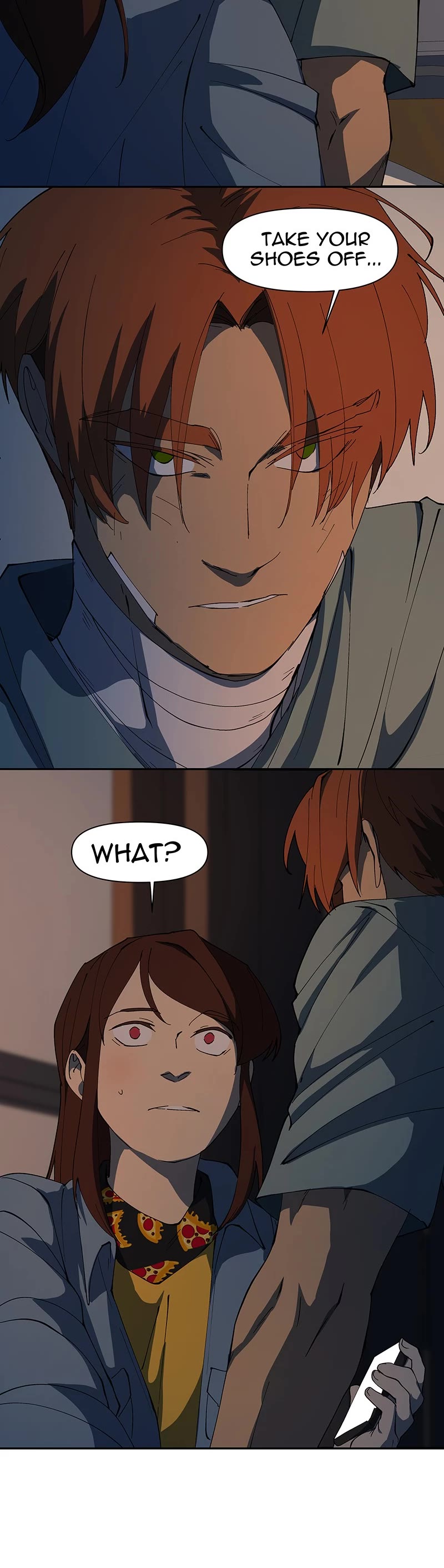 I Love Yoo chapter 227 page 49