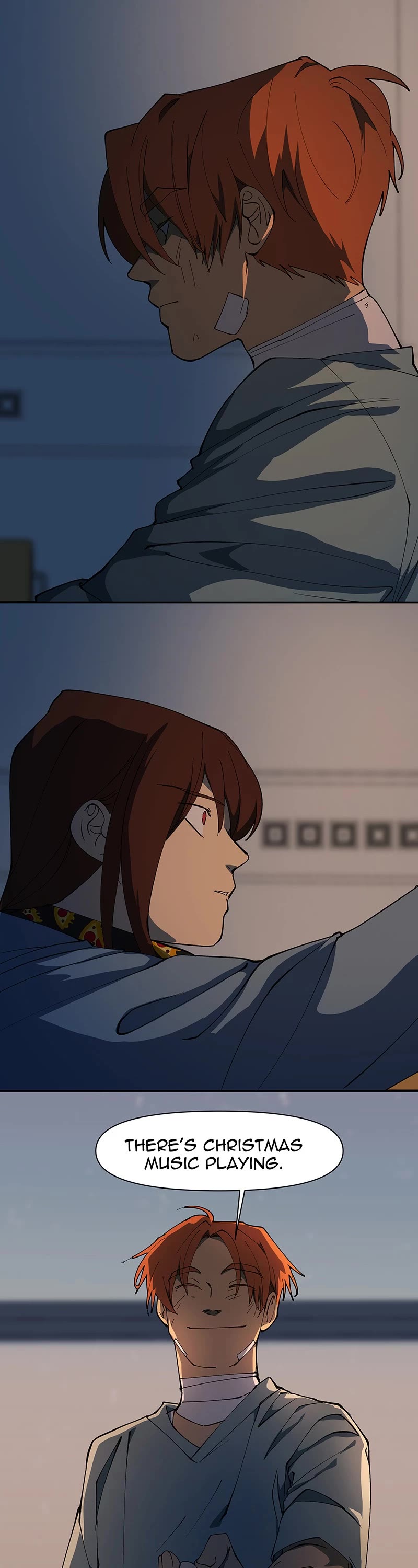 I Love Yoo chapter 227 page 51