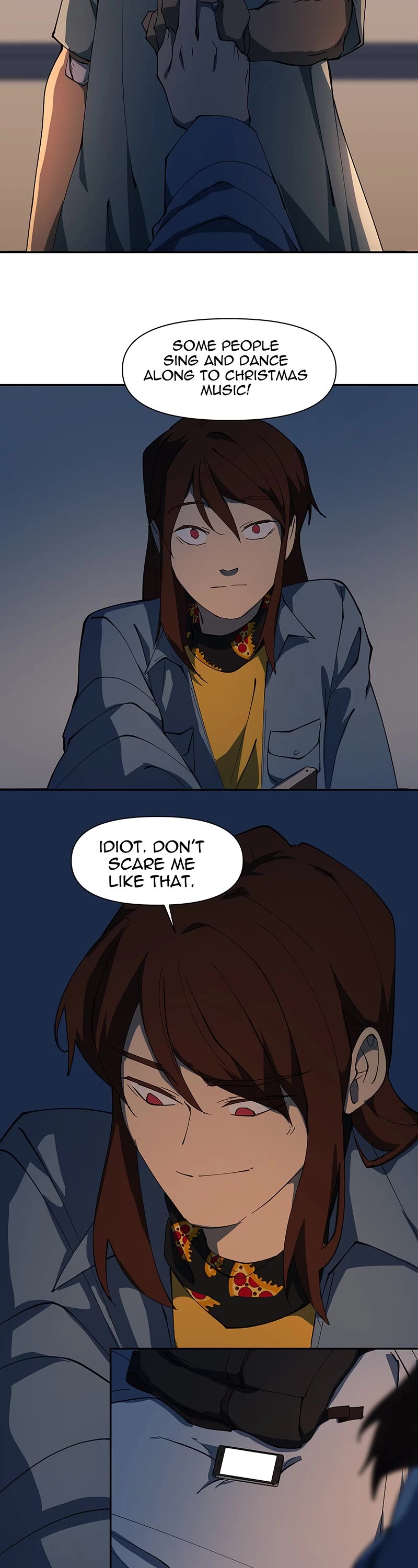 I Love Yoo chapter 227 page 52