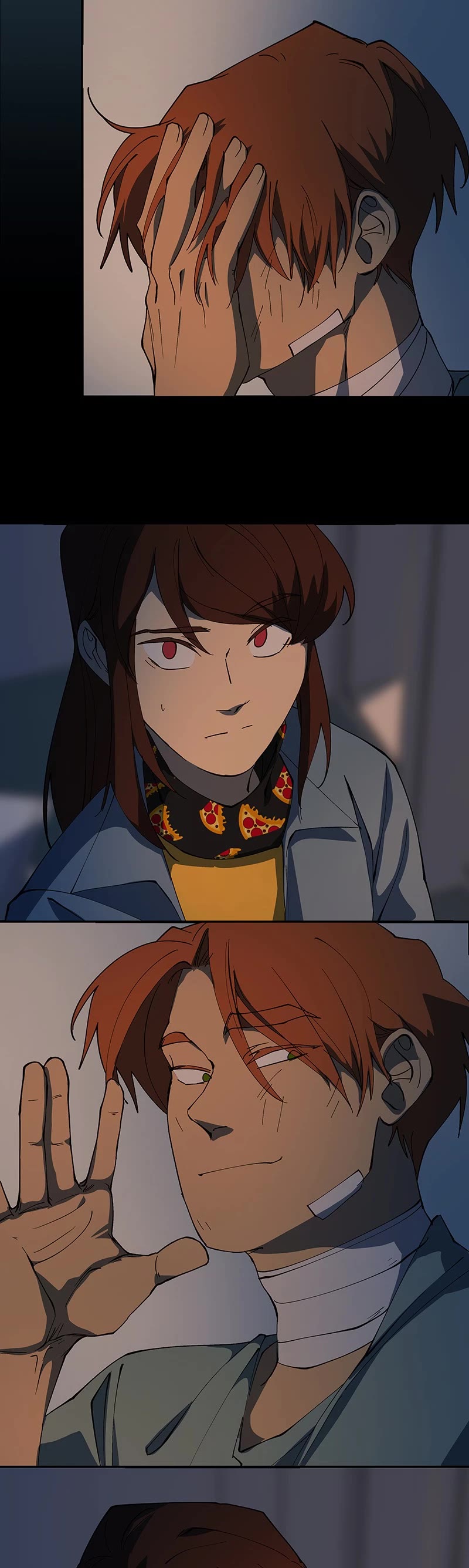 I Love Yoo chapter 227 page 54