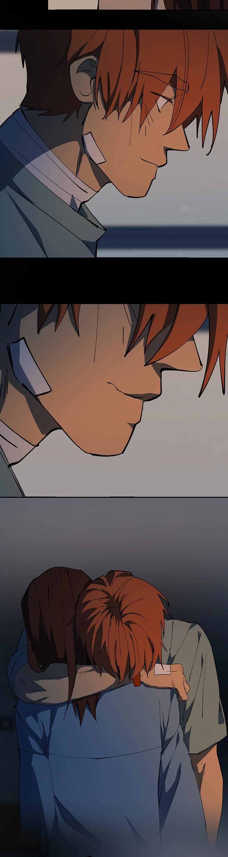 I Love Yoo chapter 227 page 56