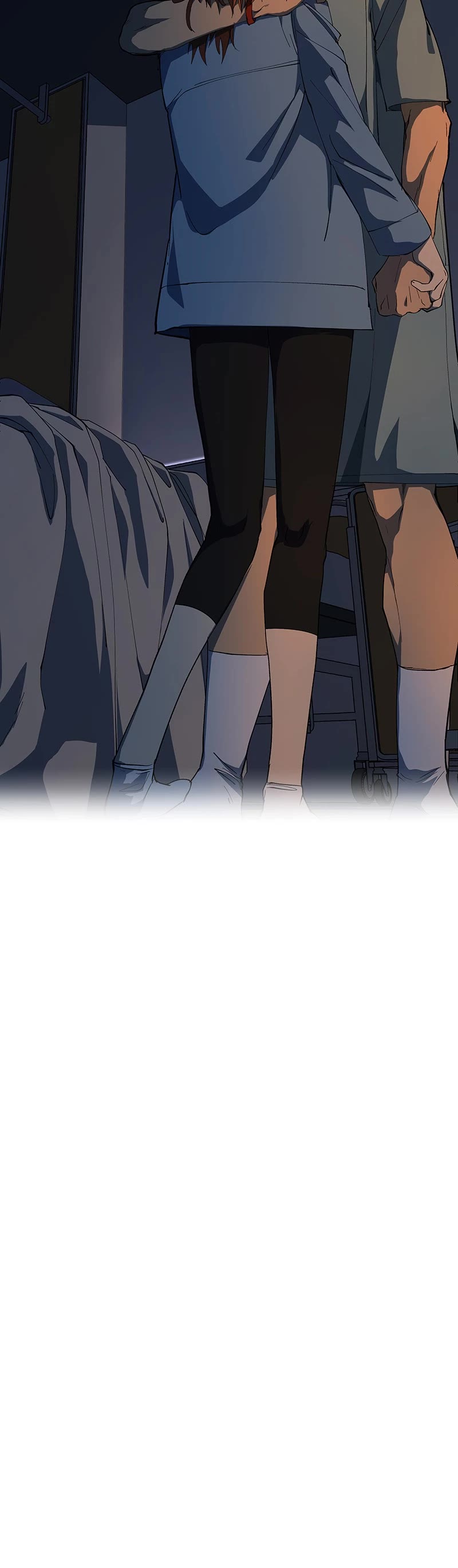 I Love Yoo chapter 227 page 58