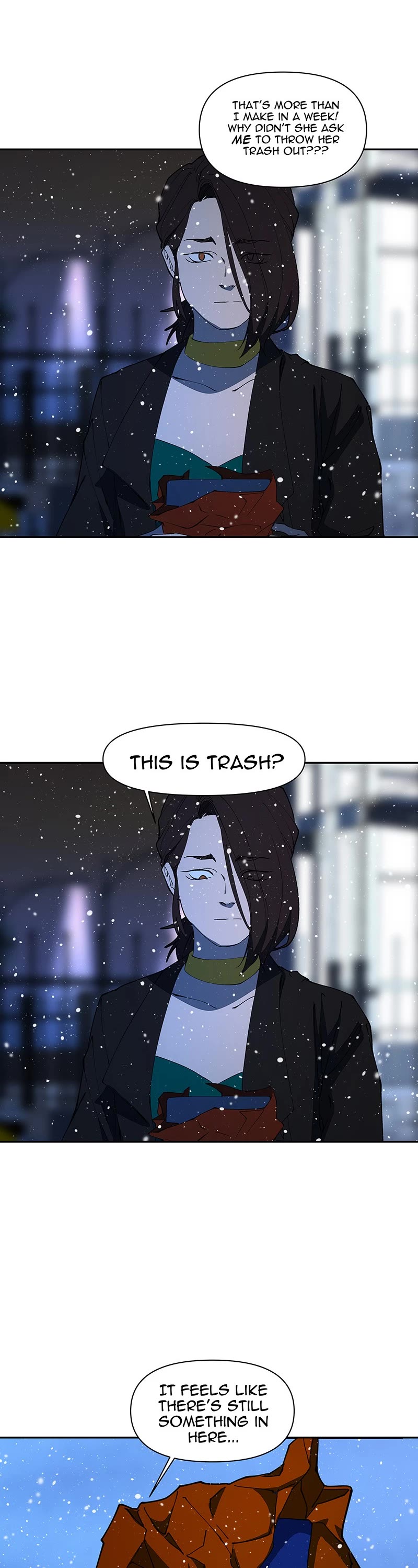 I Love Yoo chapter 228 page 25