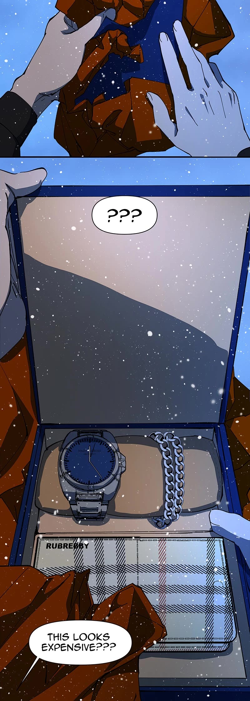 I Love Yoo chapter 228 page 26