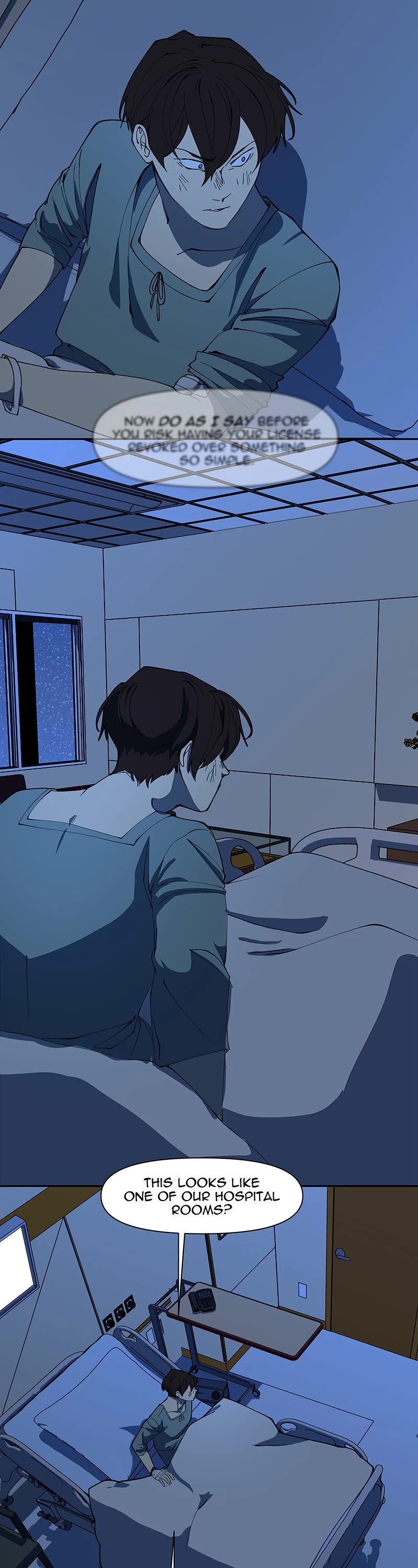 I Love Yoo chapter 228 page 5