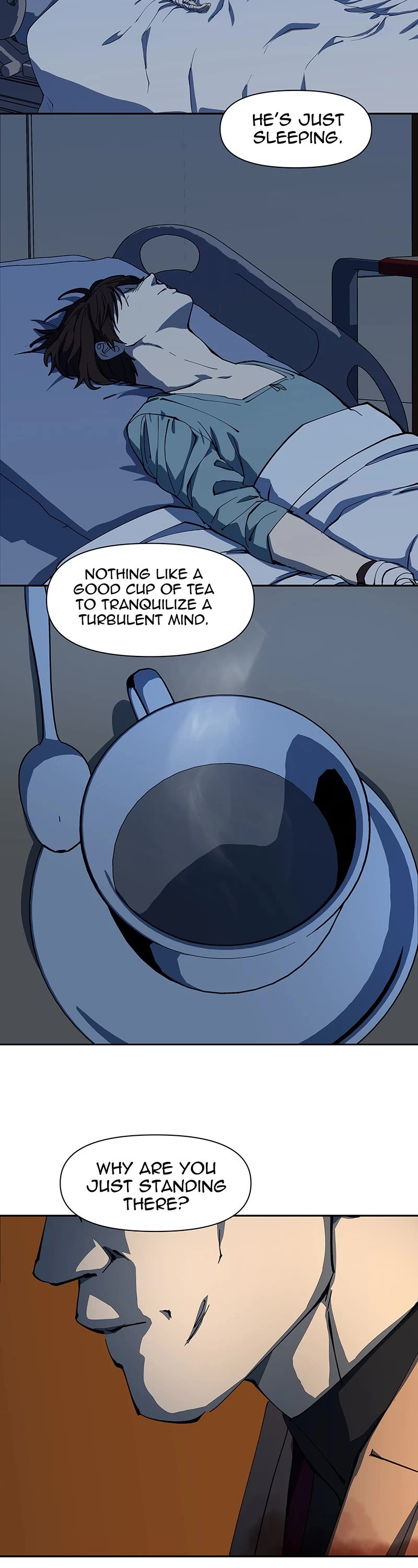 I Love Yoo chapter 229 page 14