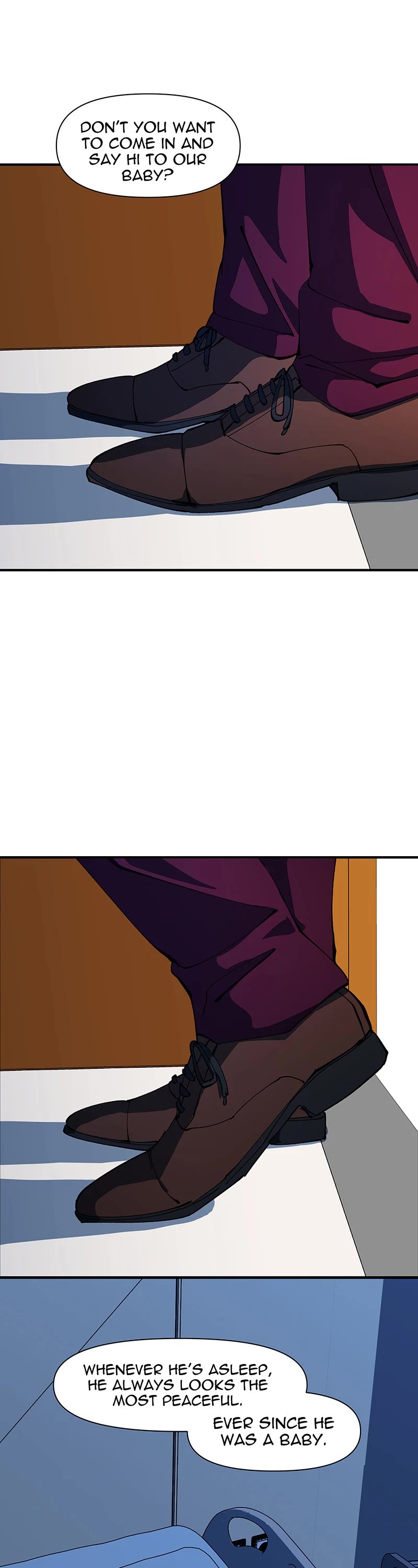 I Love Yoo chapter 229 page 15