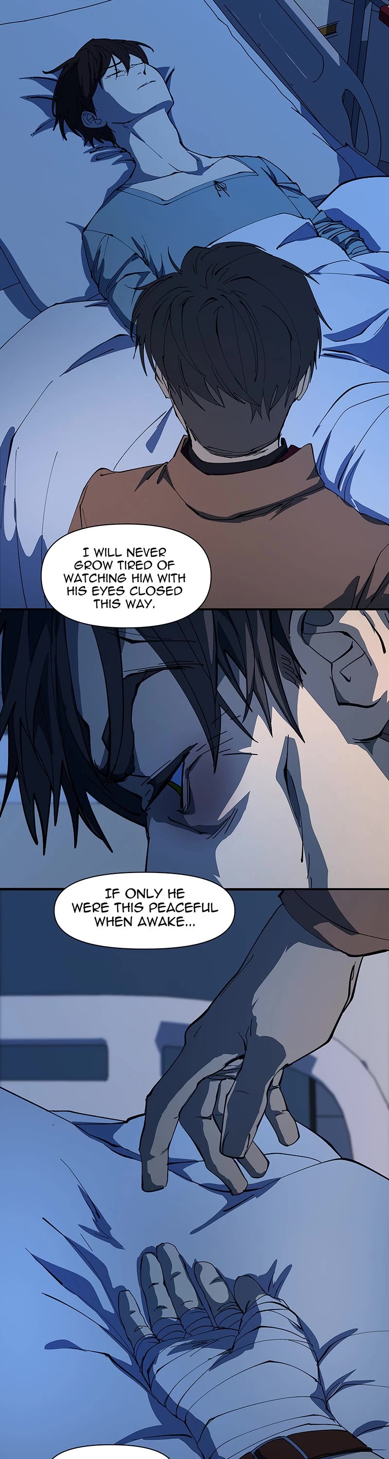 I Love Yoo chapter 229 page 16