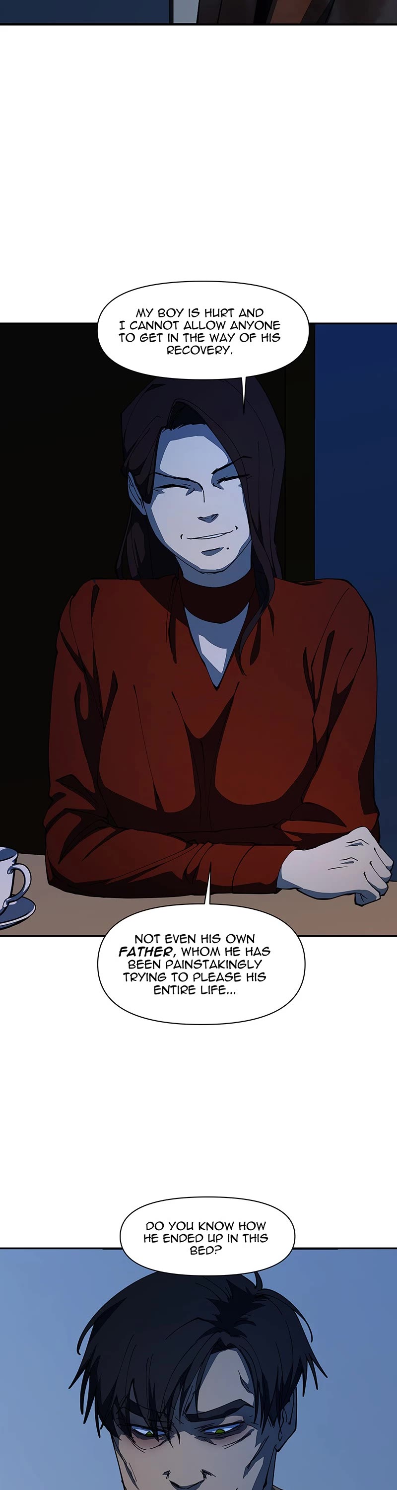 I Love Yoo chapter 229 page 18