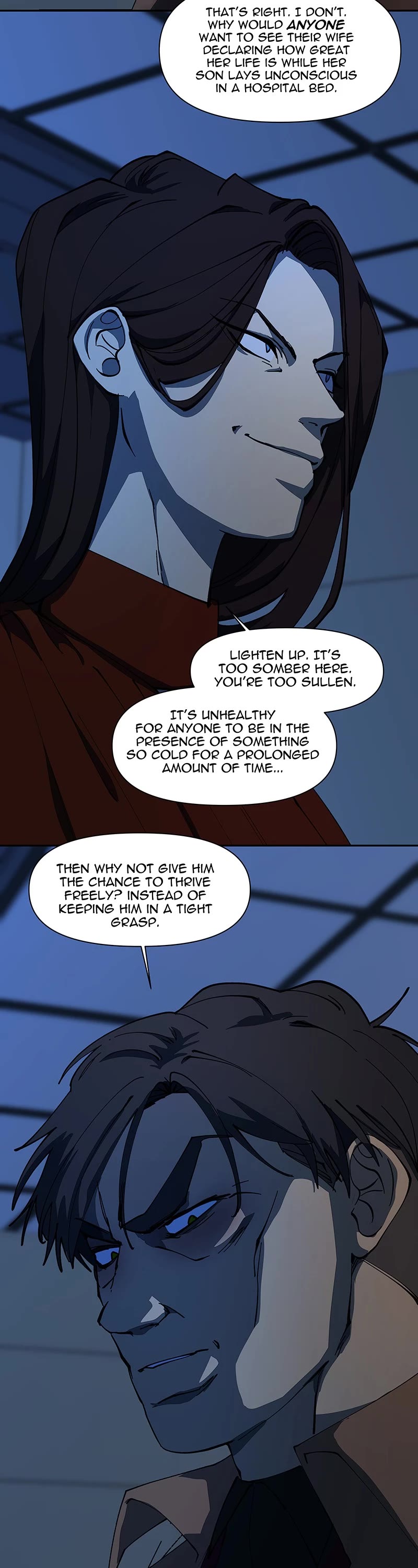 I Love Yoo chapter 229 page 23