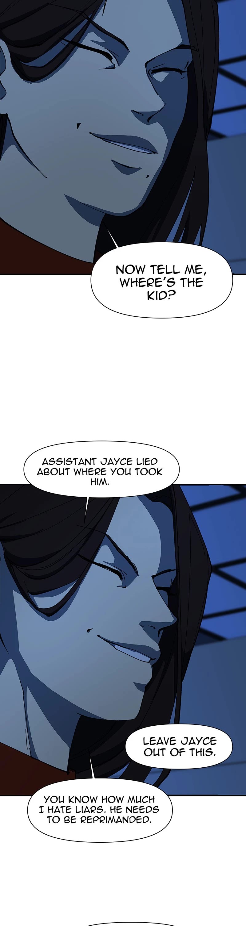 I Love Yoo chapter 229 page 26