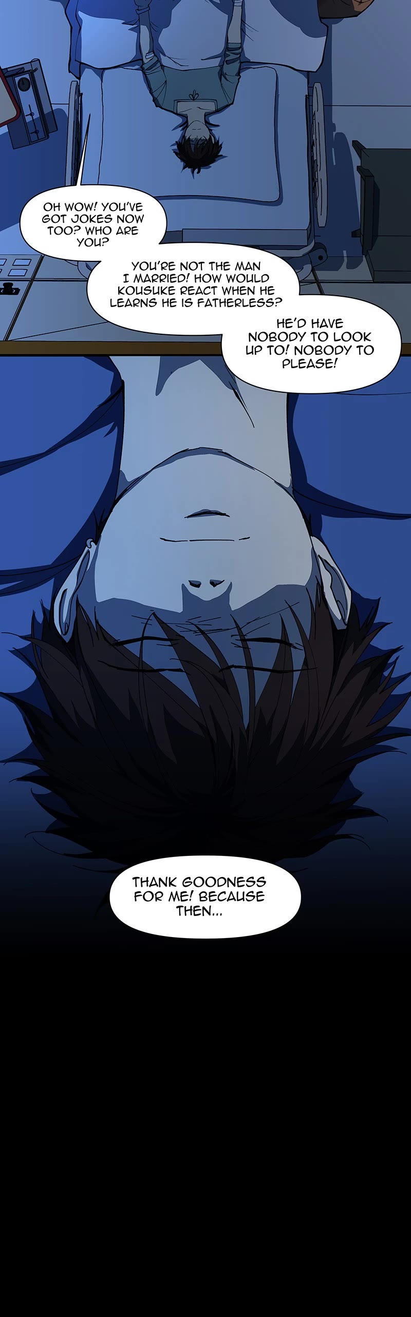 I Love Yoo chapter 229 page 29