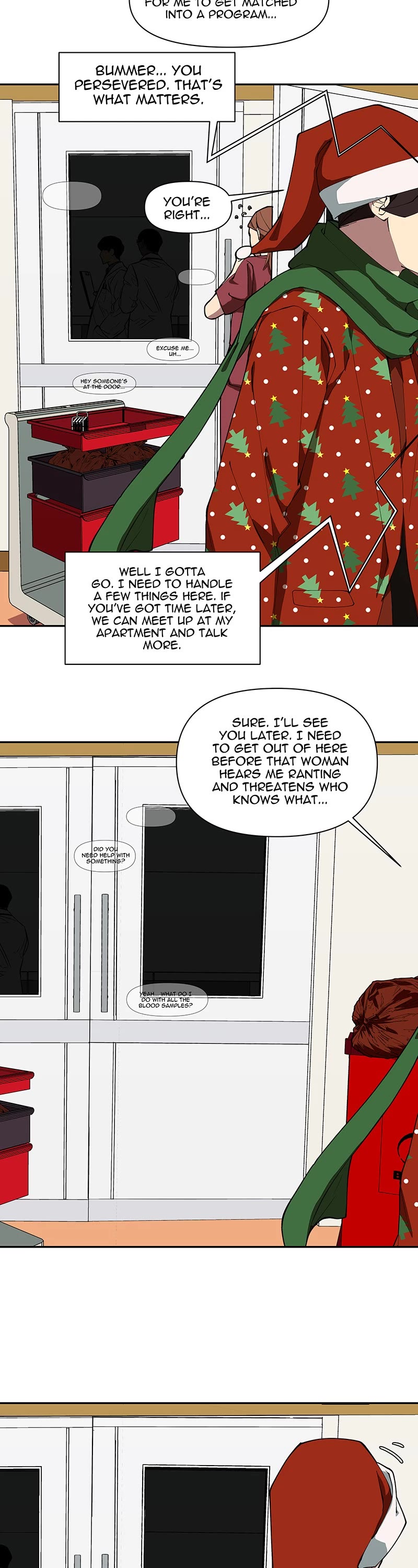 I Love Yoo chapter 229 page 3