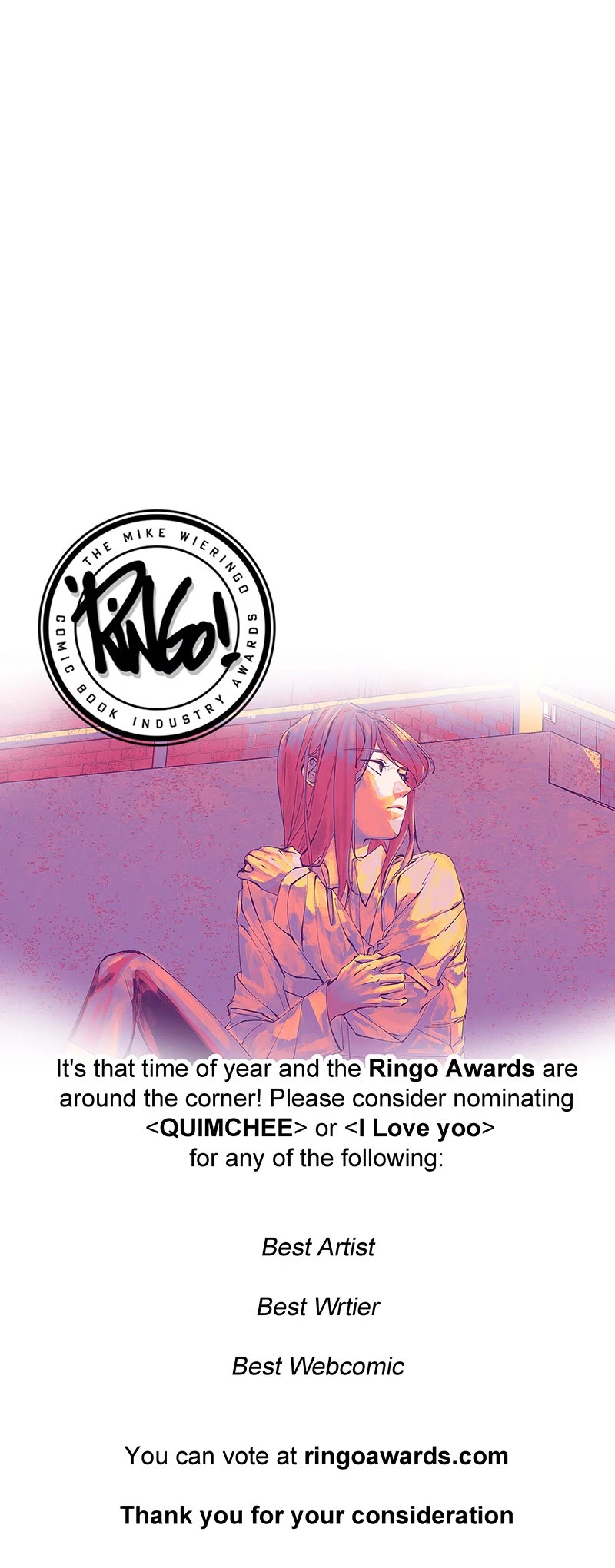 I Love Yoo chapter 229 page 31