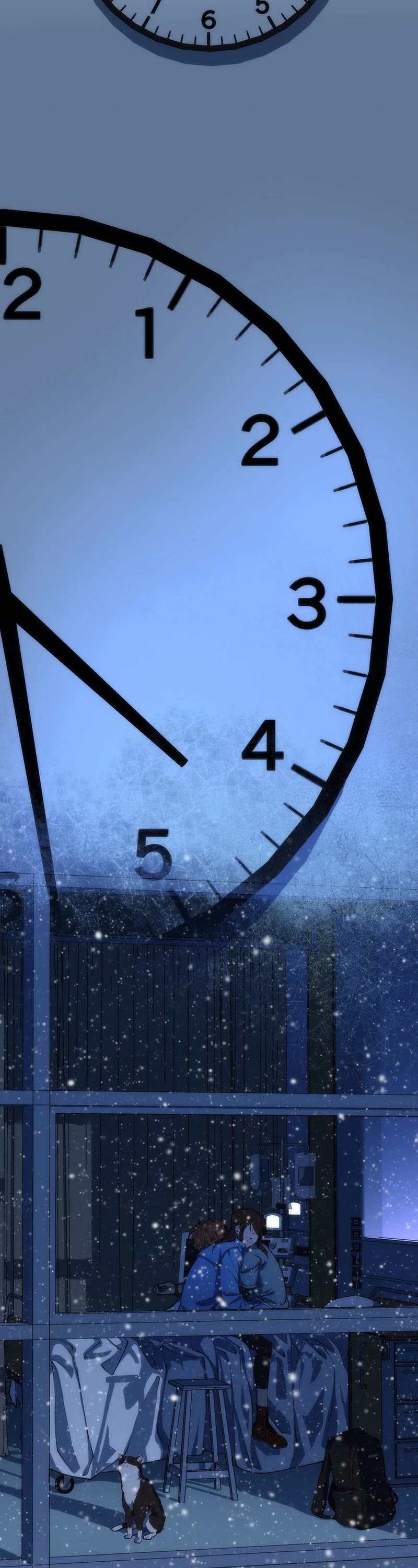 I Love Yoo chapter 229 page 6