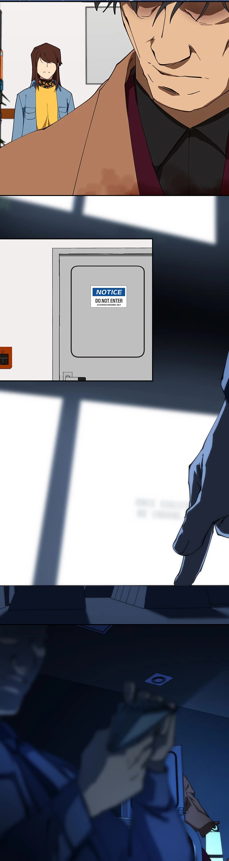 I Love Yoo chapter 229 page 7