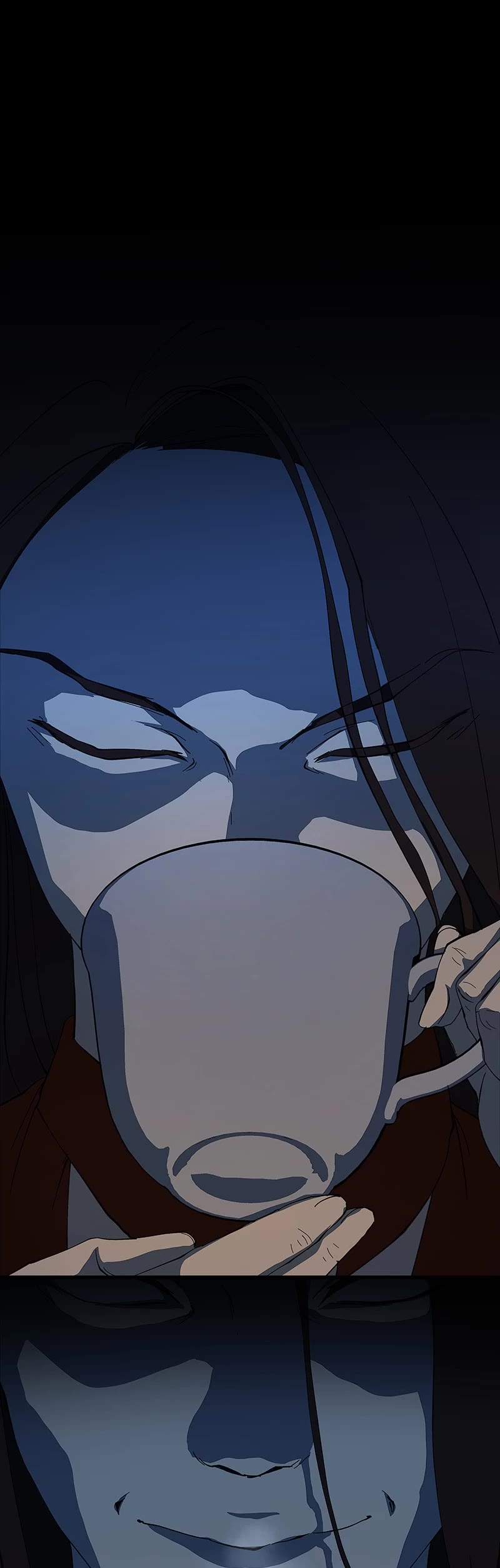 I Love Yoo chapter 229 page 9