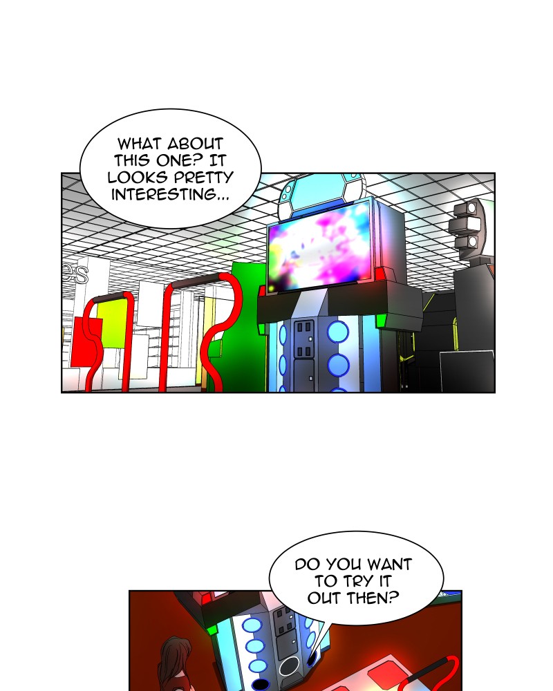 I Love Yoo chapter 23 page 11