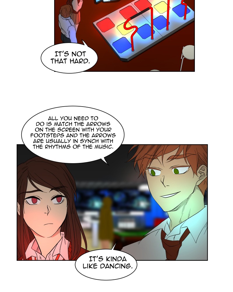 I Love Yoo chapter 23 page 12