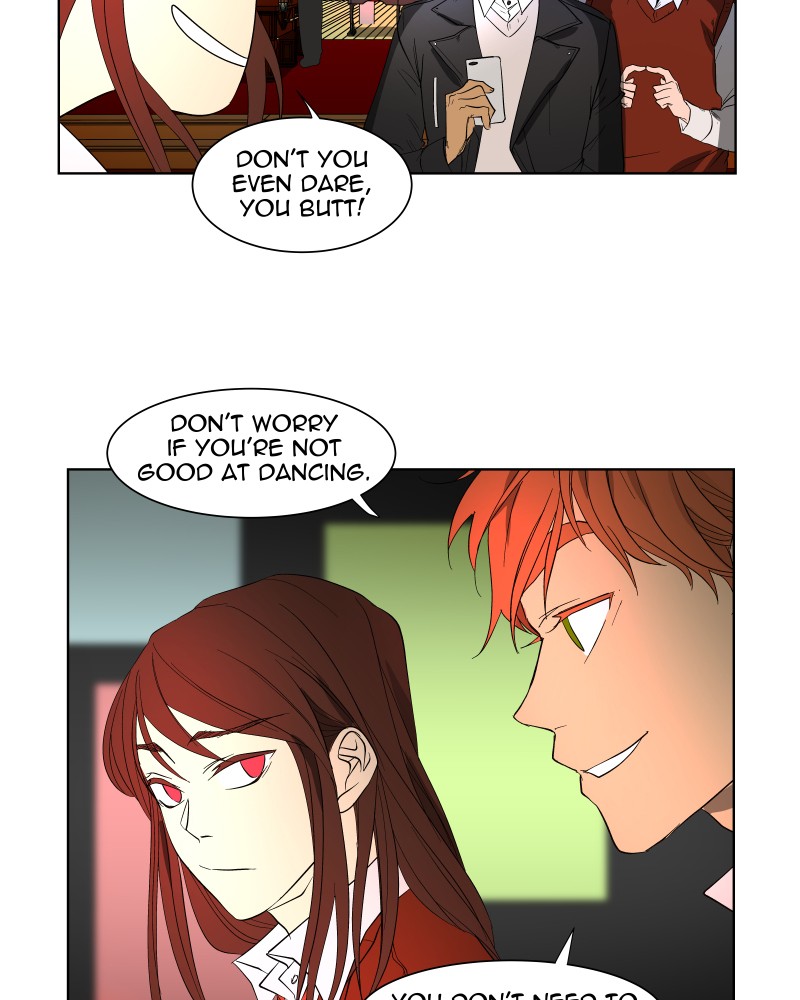 I Love Yoo chapter 23 page 14