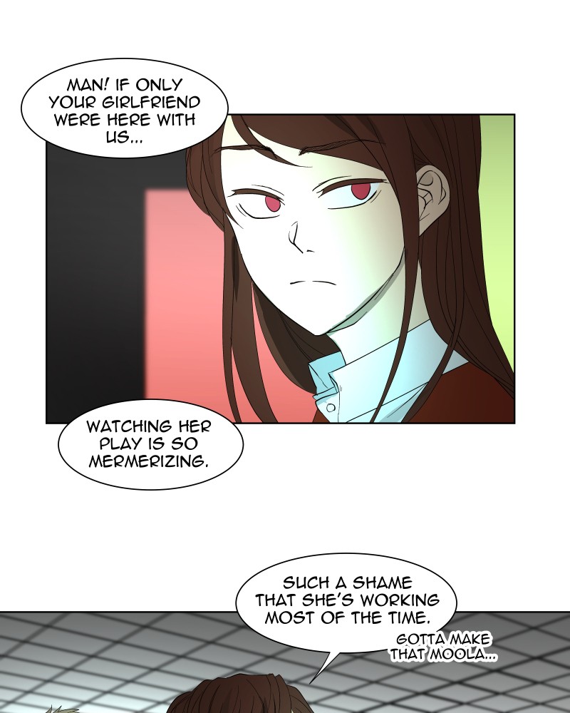 I Love Yoo chapter 23 page 16