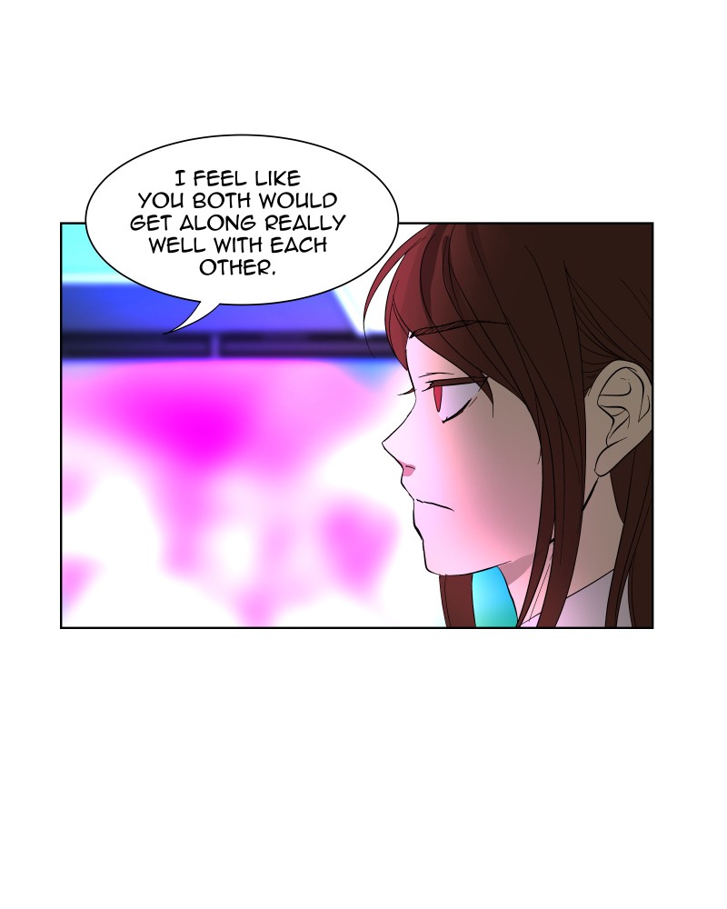 I Love Yoo chapter 23 page 19