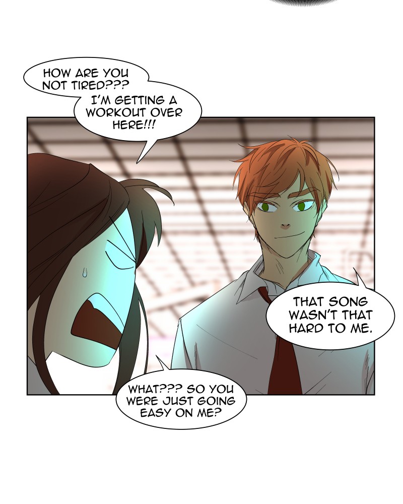 I Love Yoo chapter 23 page 23