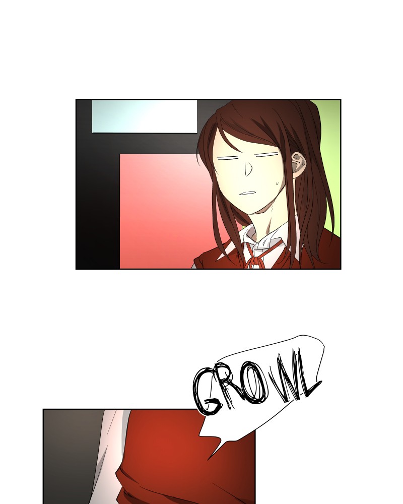 I Love Yoo chapter 23 page 25