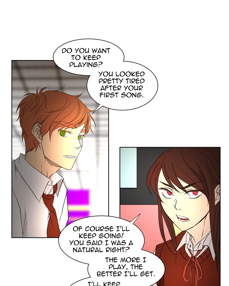 I Love Yoo chapter 23 page 27