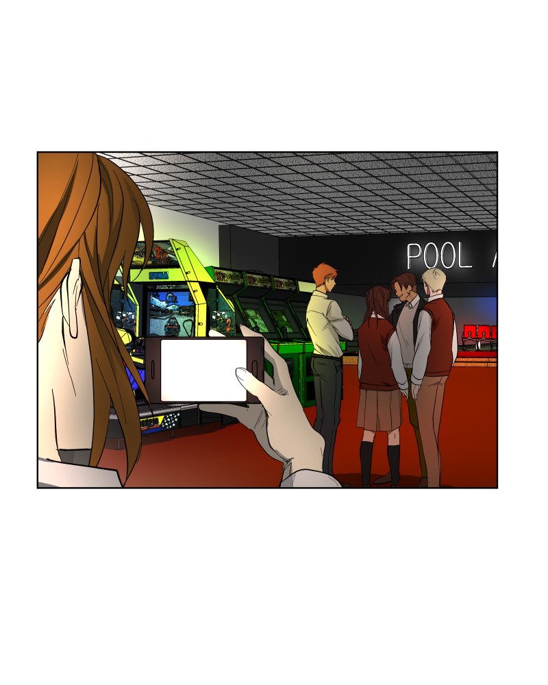 I Love Yoo chapter 23 page 3