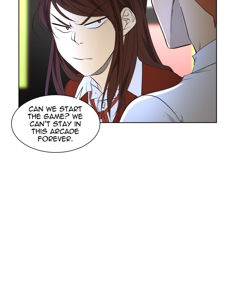 I Love Yoo chapter 23 page 32