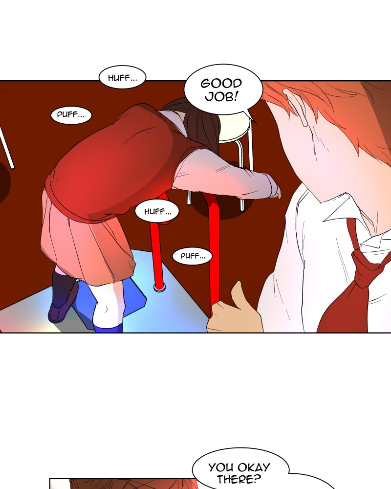 I Love Yoo chapter 23 page 34