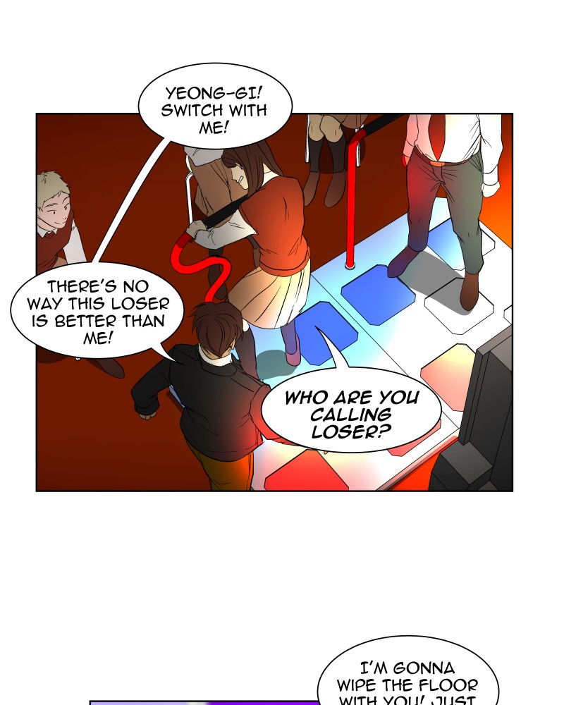 I Love Yoo chapter 23 page 38