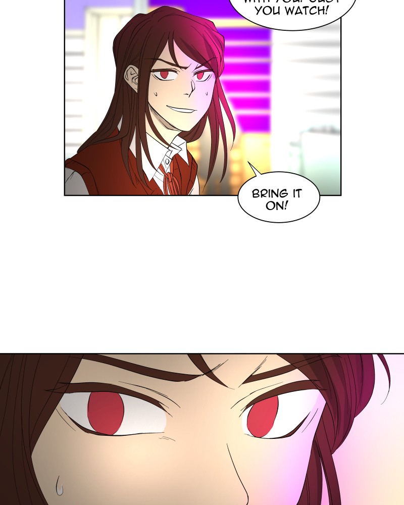 I Love Yoo chapter 23 page 39