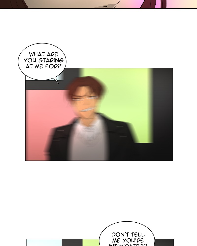 I Love Yoo chapter 23 page 40