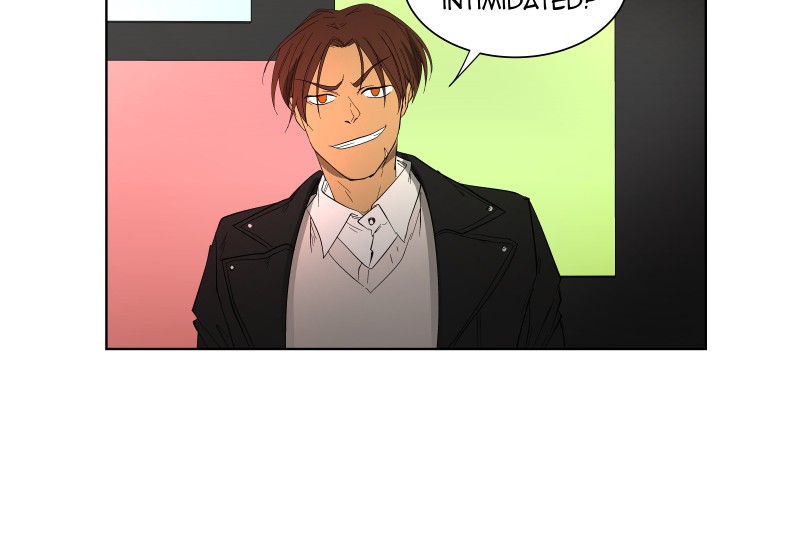 I Love Yoo chapter 23 page 41