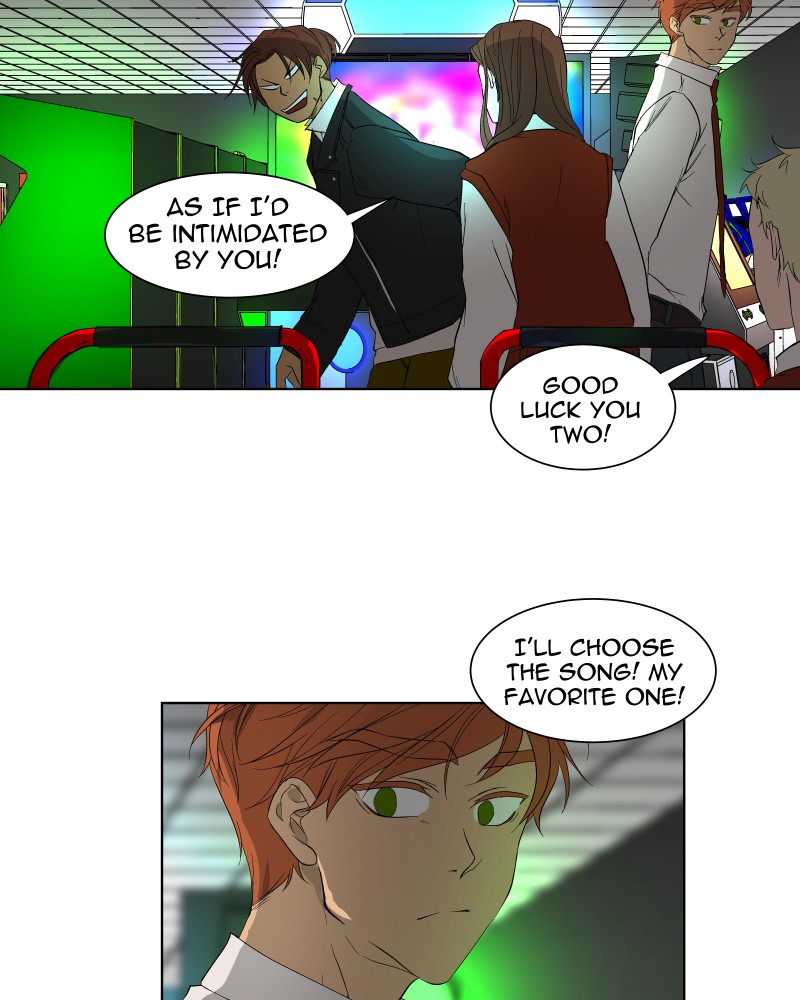 I Love Yoo chapter 23 page 43