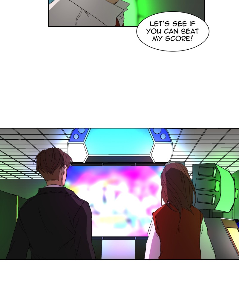 I Love Yoo chapter 23 page 44