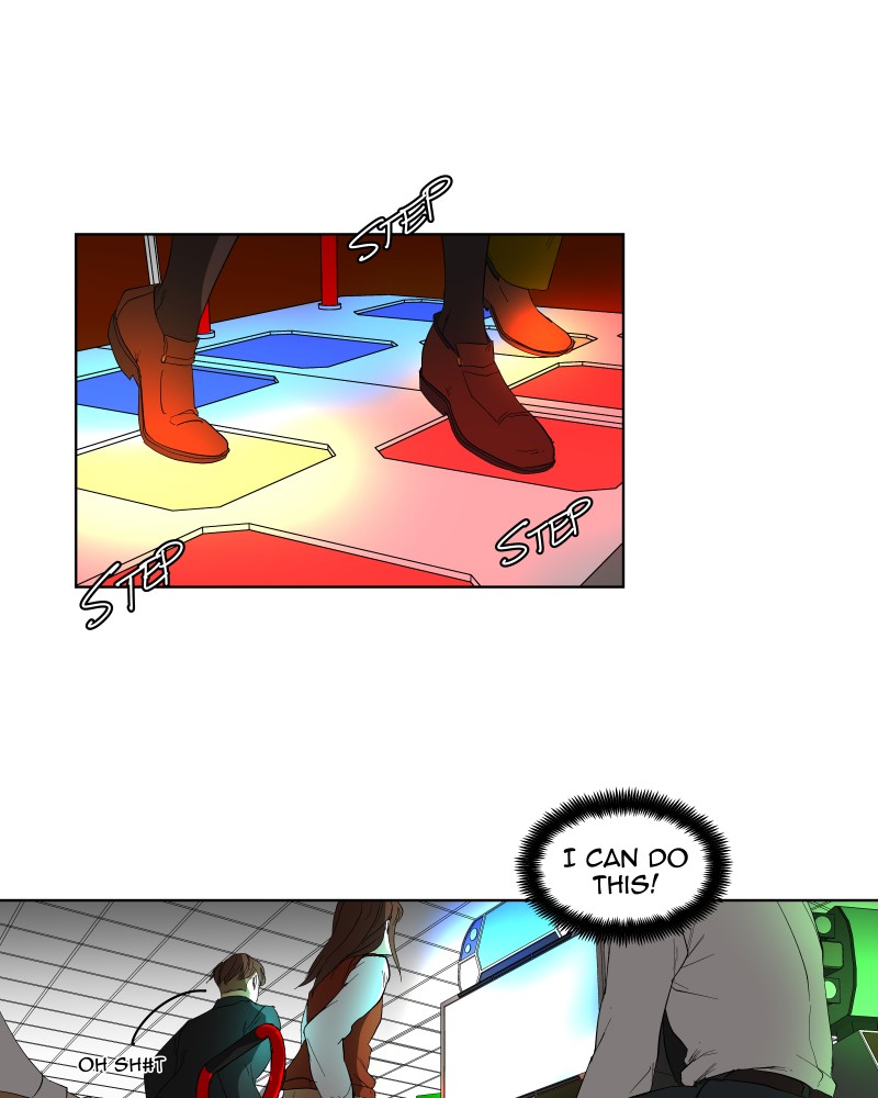 I Love Yoo chapter 23 page 45