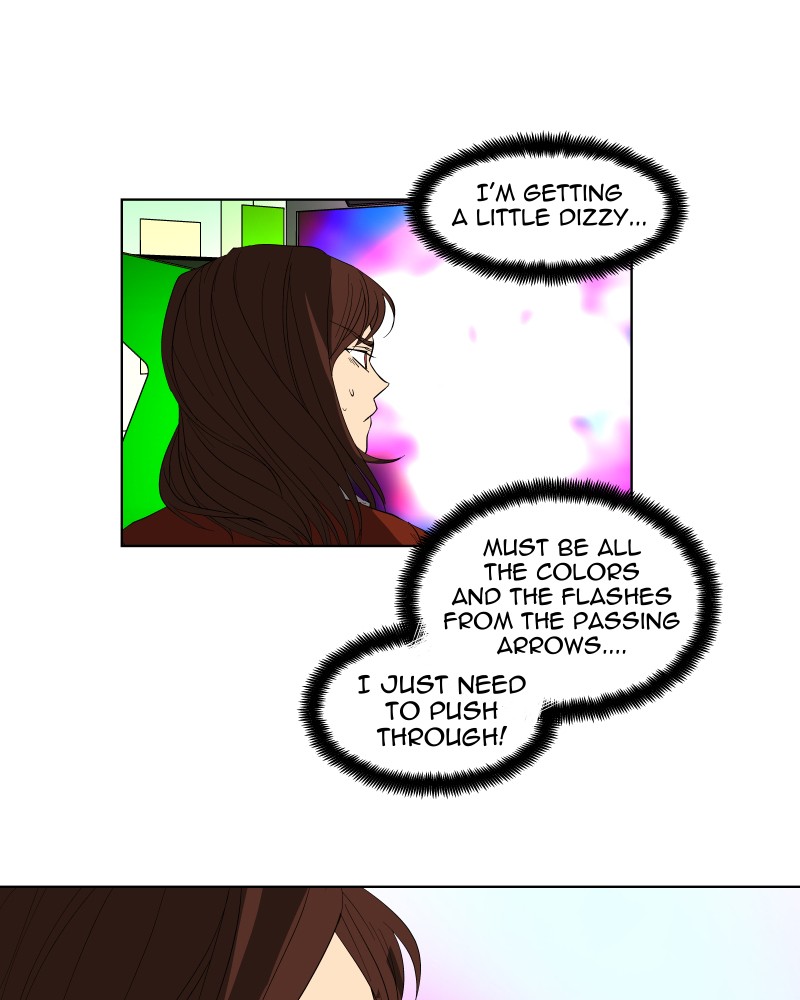 I Love Yoo chapter 23 page 47