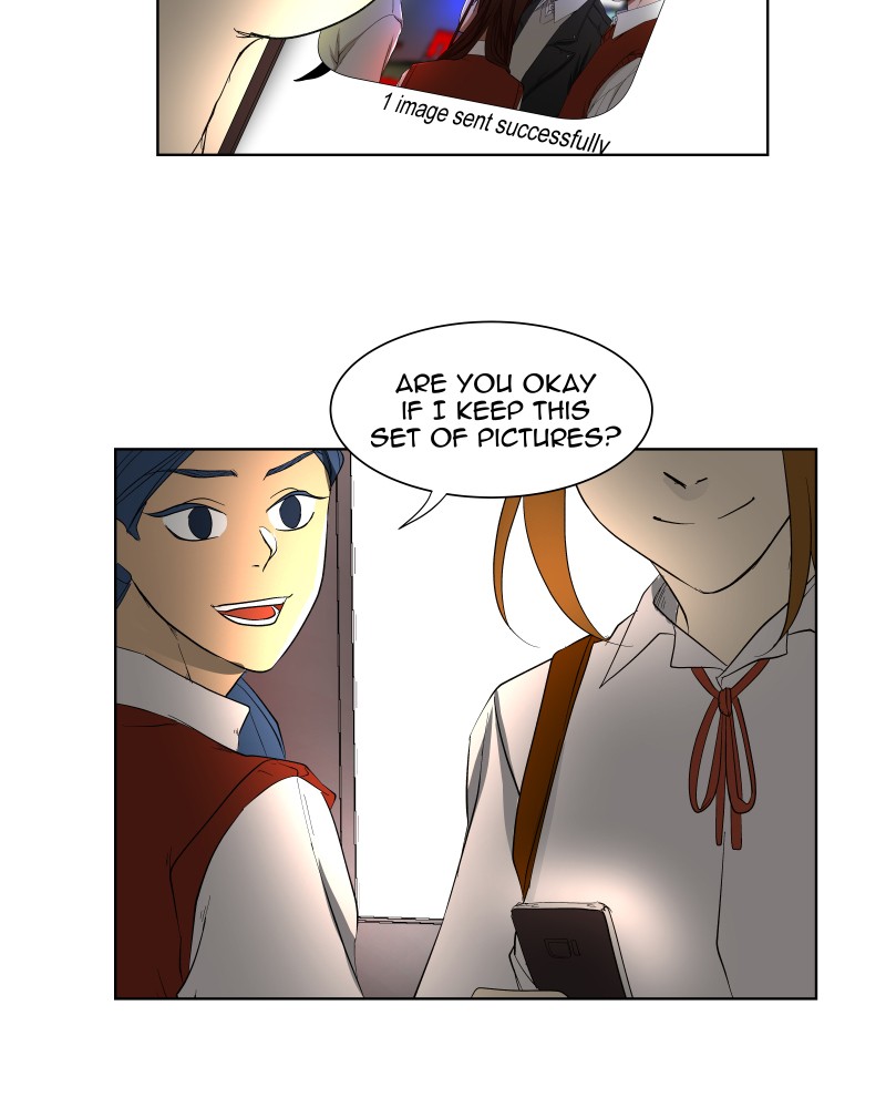 I Love Yoo chapter 23 page 5