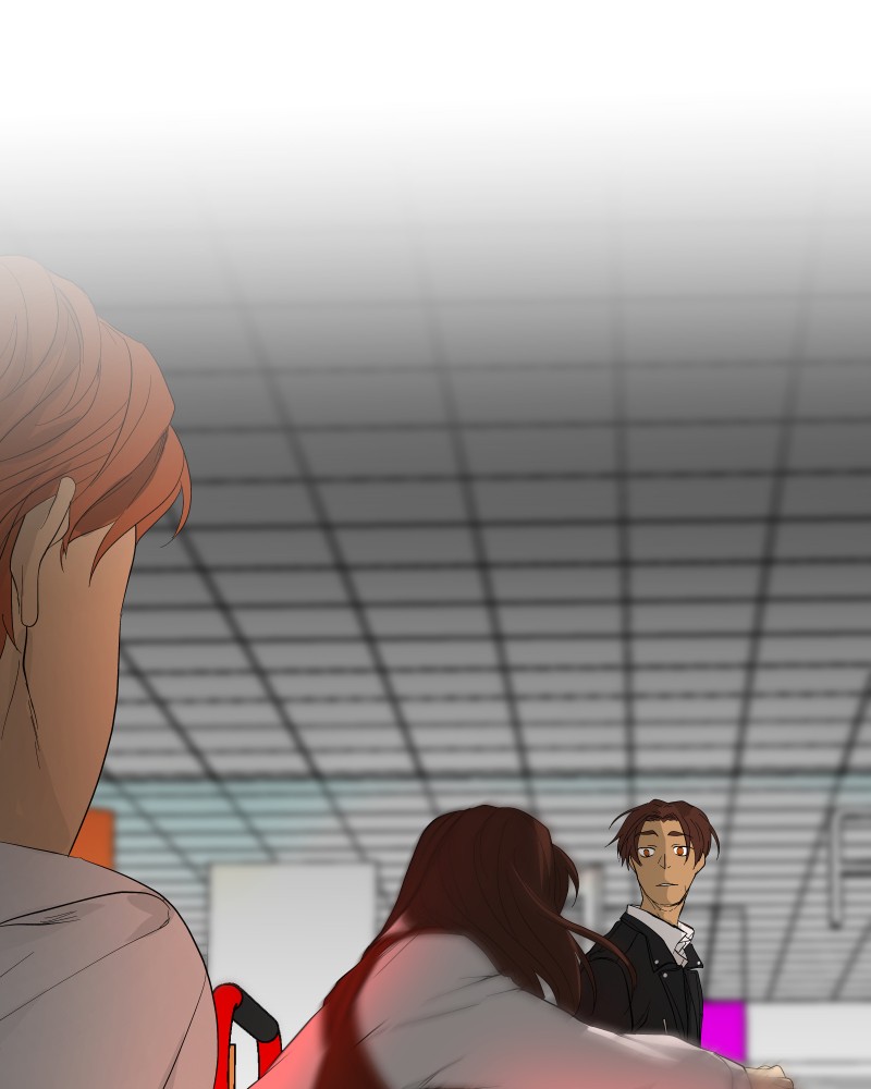 I Love Yoo chapter 23 page 56