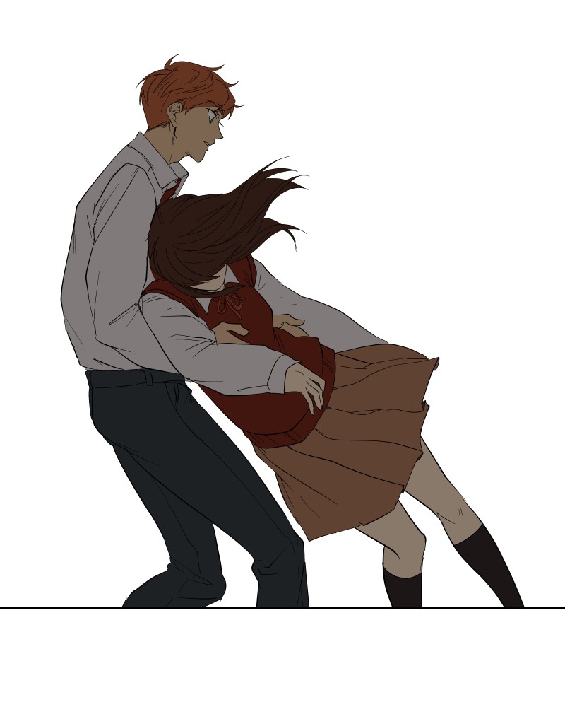 I Love Yoo chapter 23 page 60