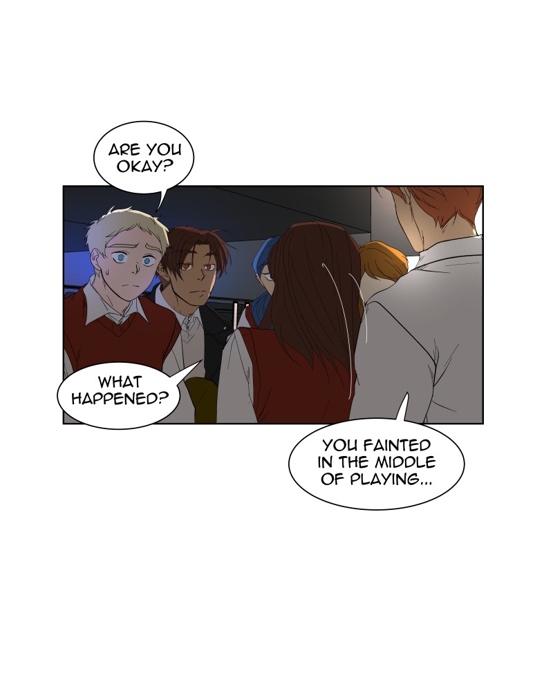 I Love Yoo chapter 23 page 65