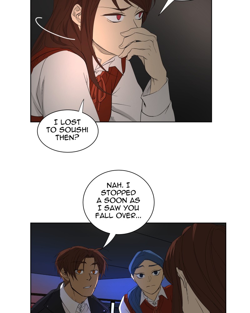 I Love Yoo chapter 23 page 68