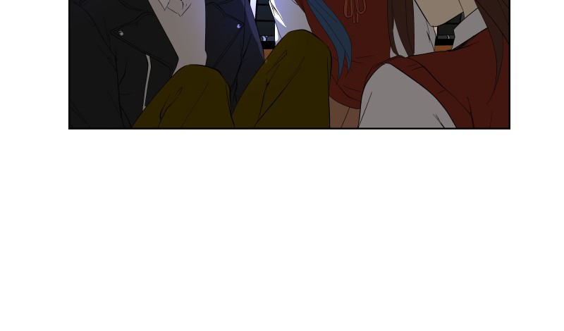 I Love Yoo chapter 23 page 69